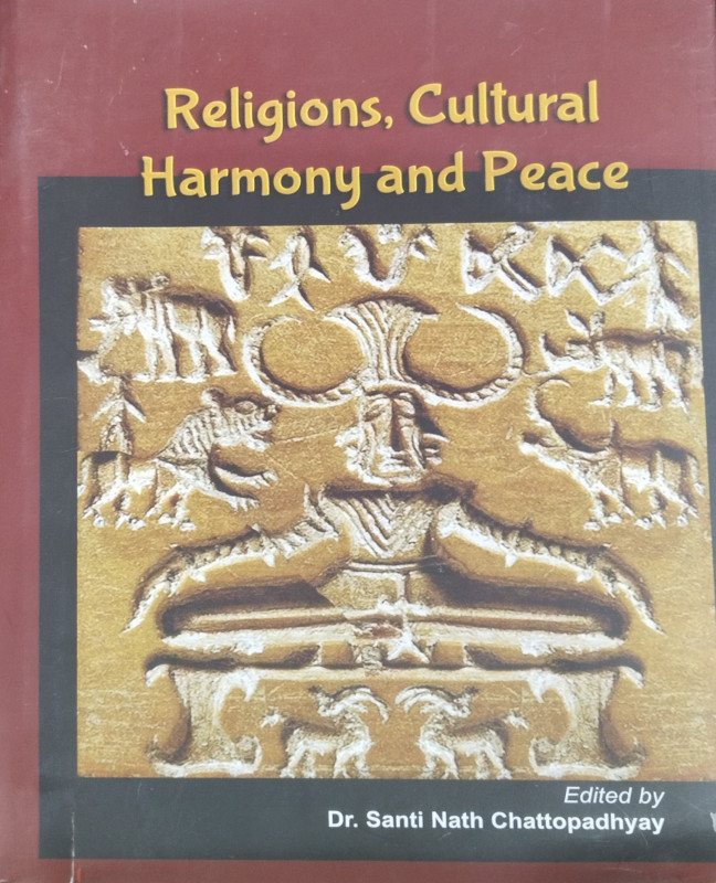 Religions, Cultural Harmony and Peace