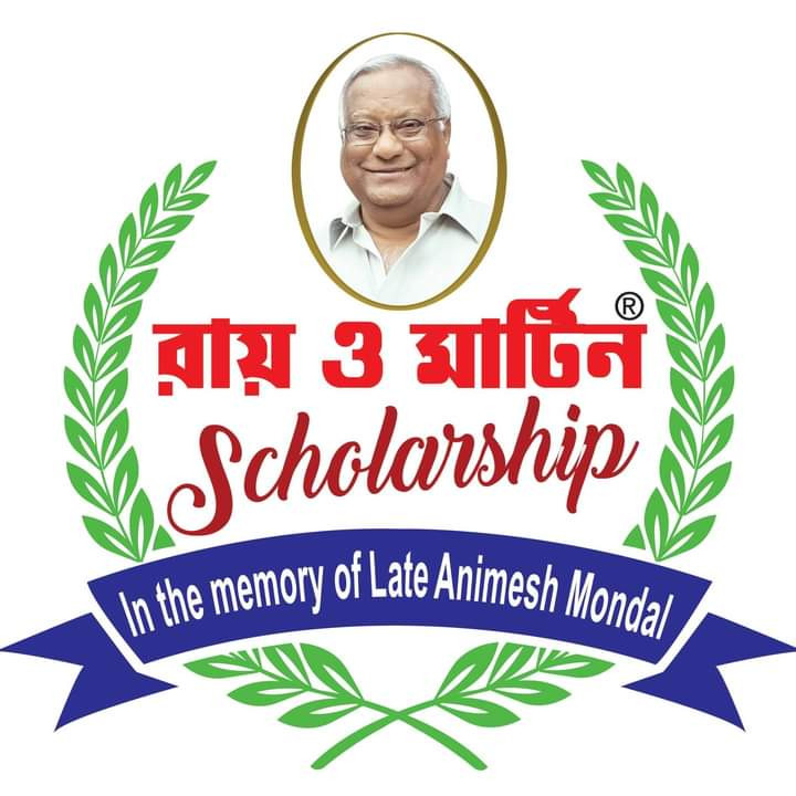 রায় ও মার্টিন