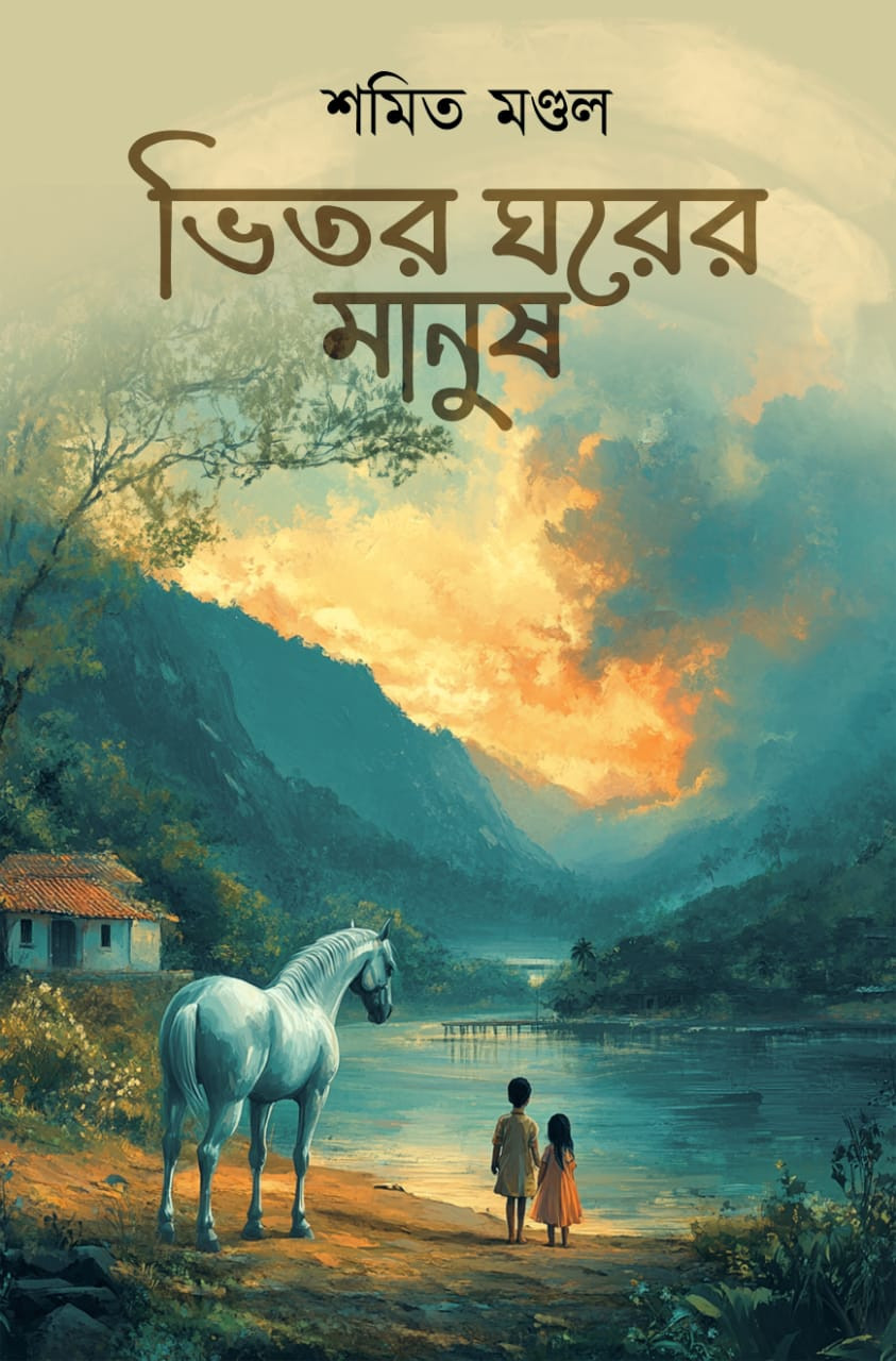 ভিতর ঘরের মানুষ