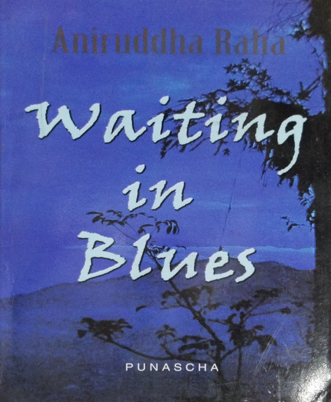 Waiting In Blues