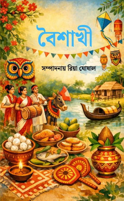 বৈশাখী
