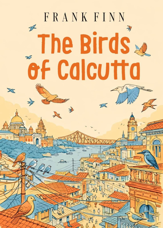 The Birds of Calcutta