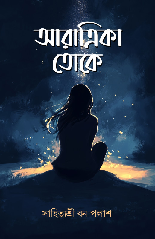 আরাত্রিকা তোকে