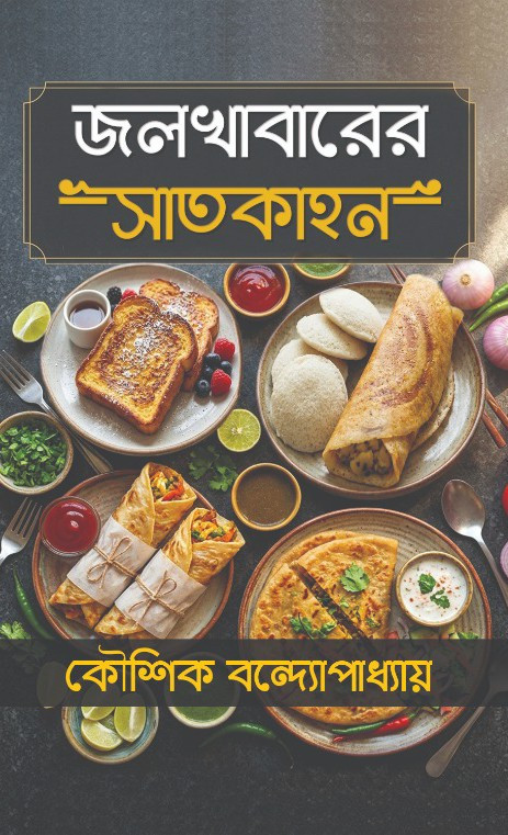 জলখাবারের সাতকাহন