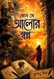 কোন সে আলোর স্বপ্ন