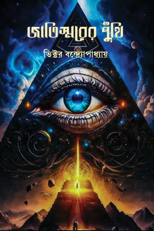 জাতিস্মরের পুঁথি