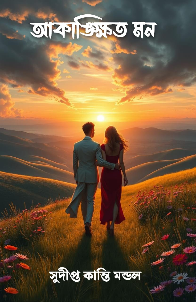 আকাঙ্ক্ষিত মন