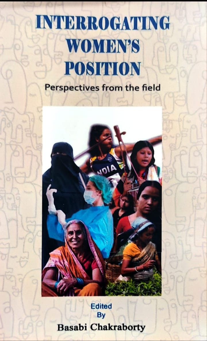 Interrogating Woman's Position