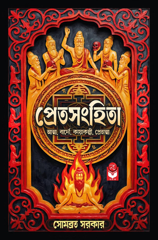 প্রেতসংহিতা