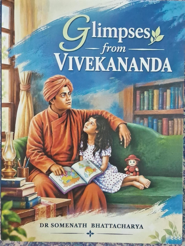 Glimpses from VIVEKANANDA