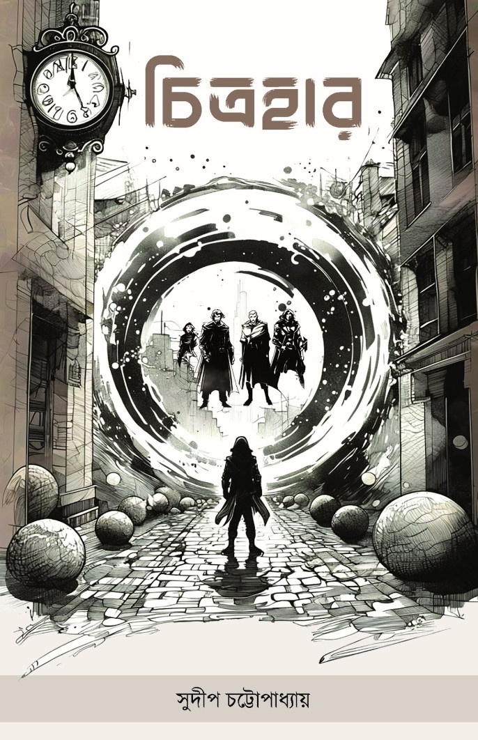 চিত্রহার