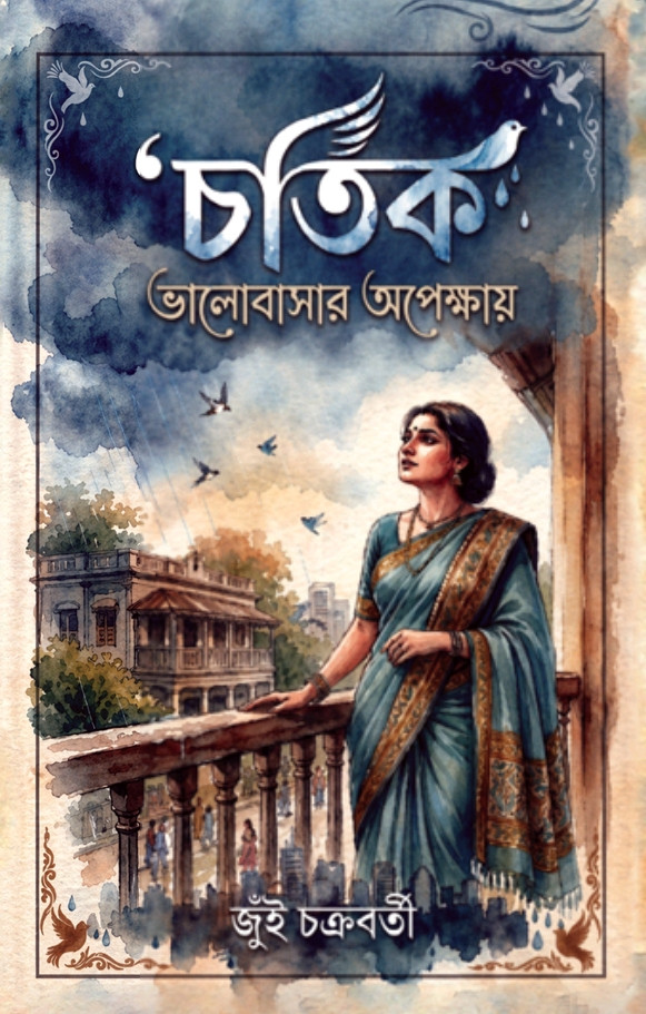 চাতক : ভালোবাসার অপেক্ষায়