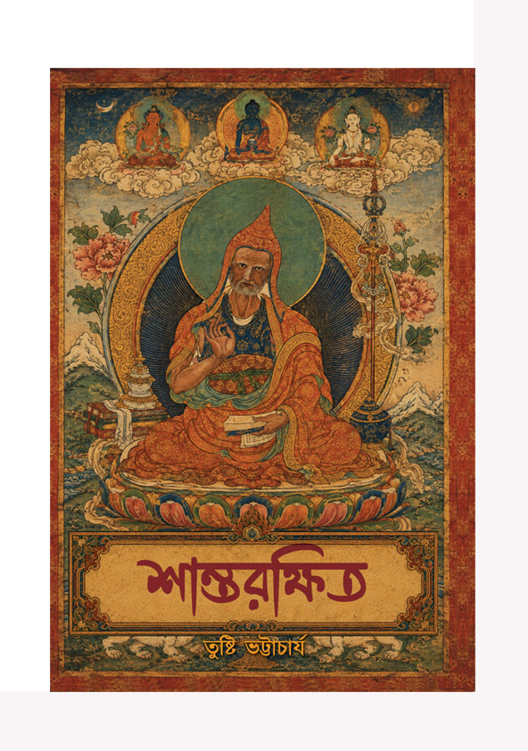 শান্তরক্ষিত