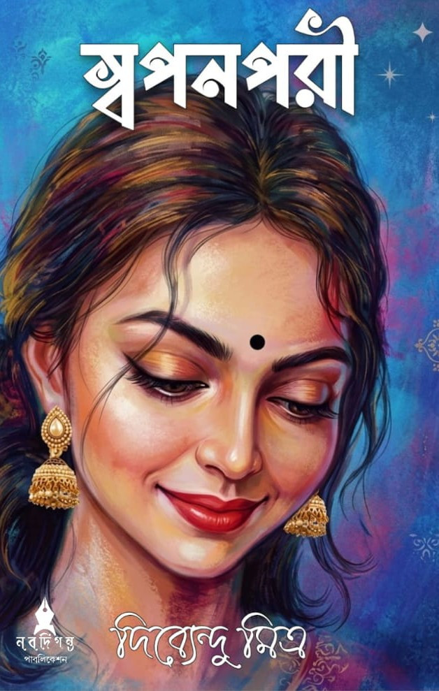 স্বপনপরী