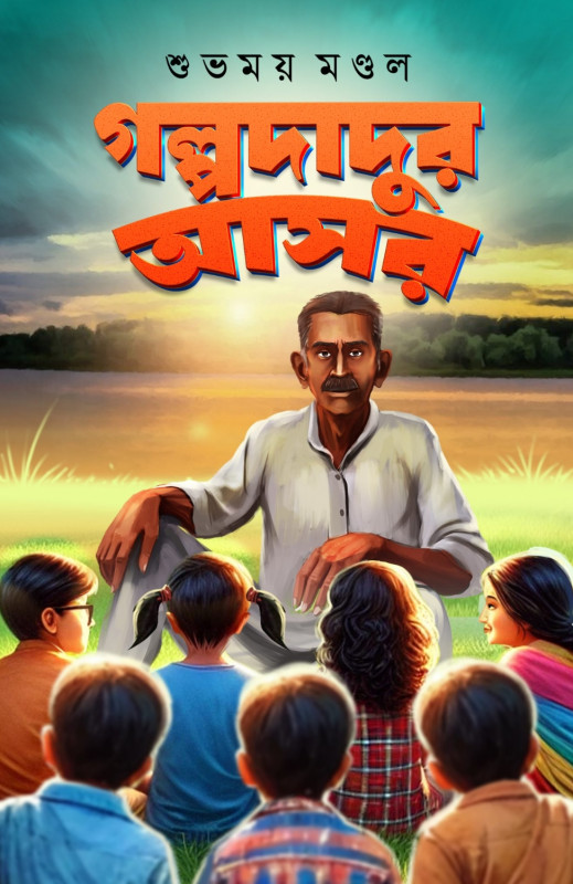 গল্পদাদুর আসর