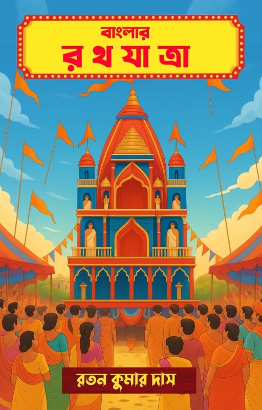 বাংলার রথযাত্রা