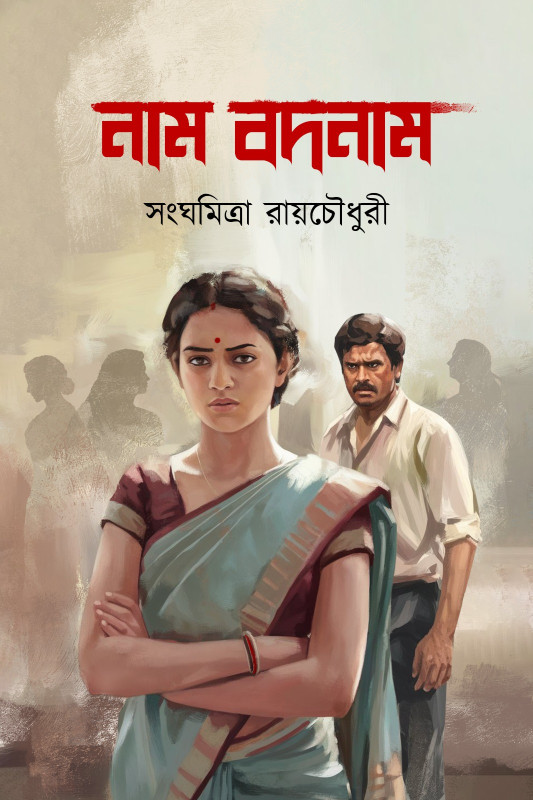 নাম বদনাম