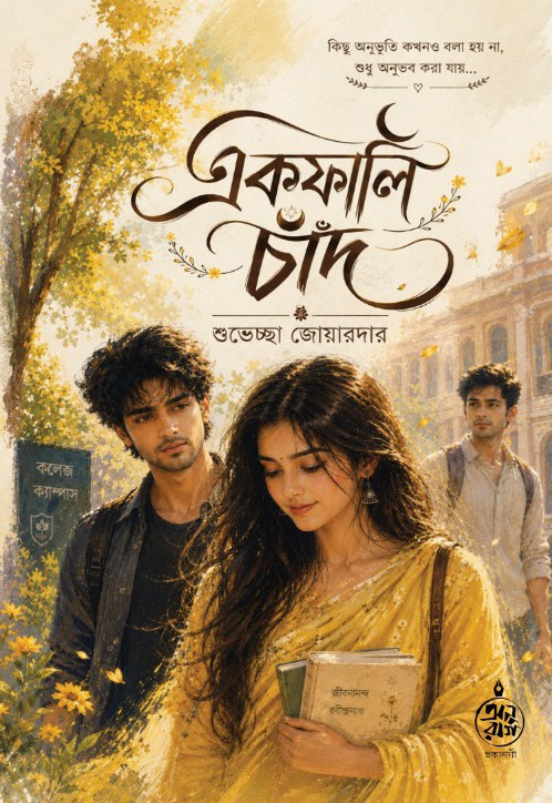 একফালি চাঁদ