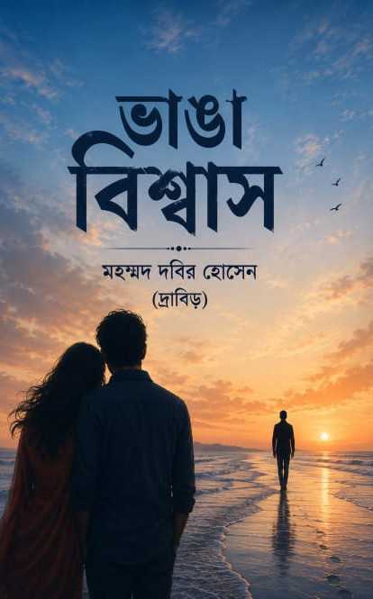 ভাঙা বিশ্বাস