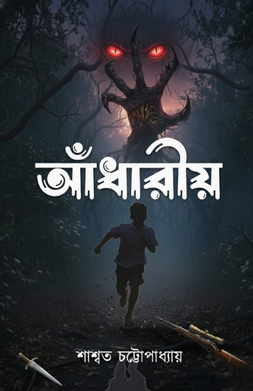 আঁধারীয়