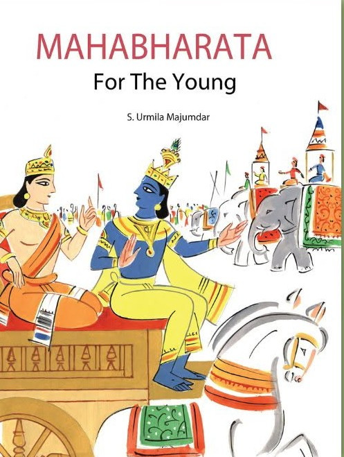 Mahabharata For The Young