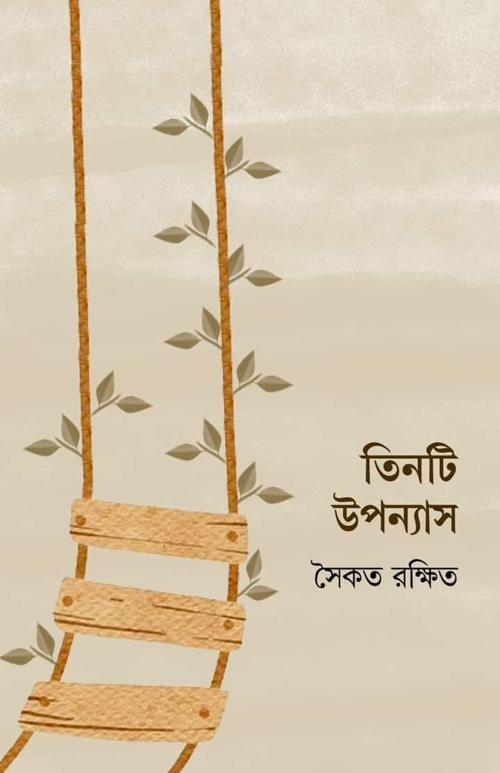 তিনটি উপন্যাস