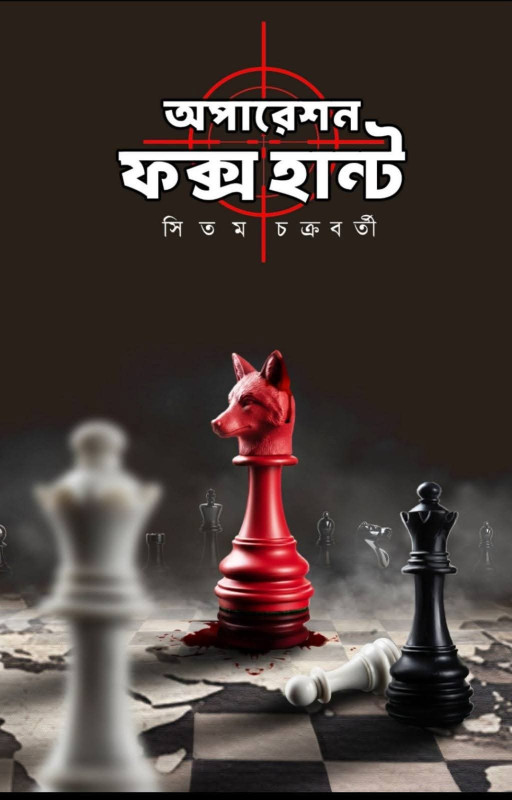 অপারেশন ফক্স হান্ট