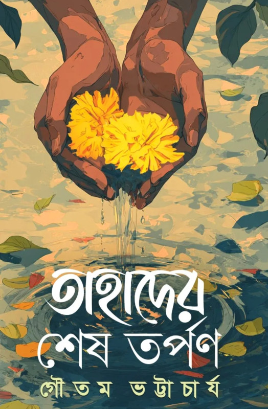 তাহাদের শেষ তর্পণ