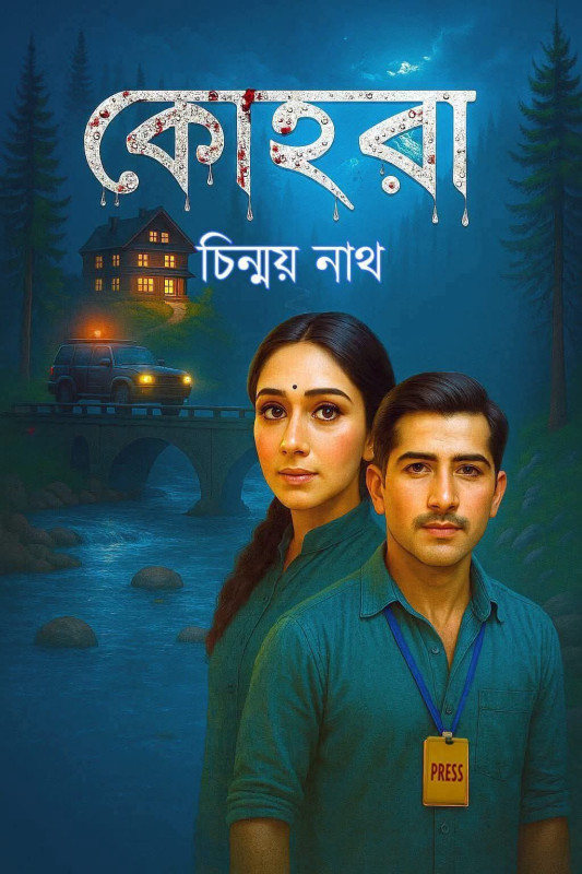 কোহরা‌ : চিন্ময়‌ নাথ