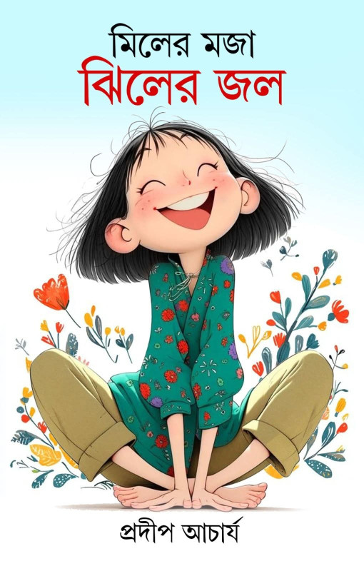 মিলের মজা ঝিলের জল