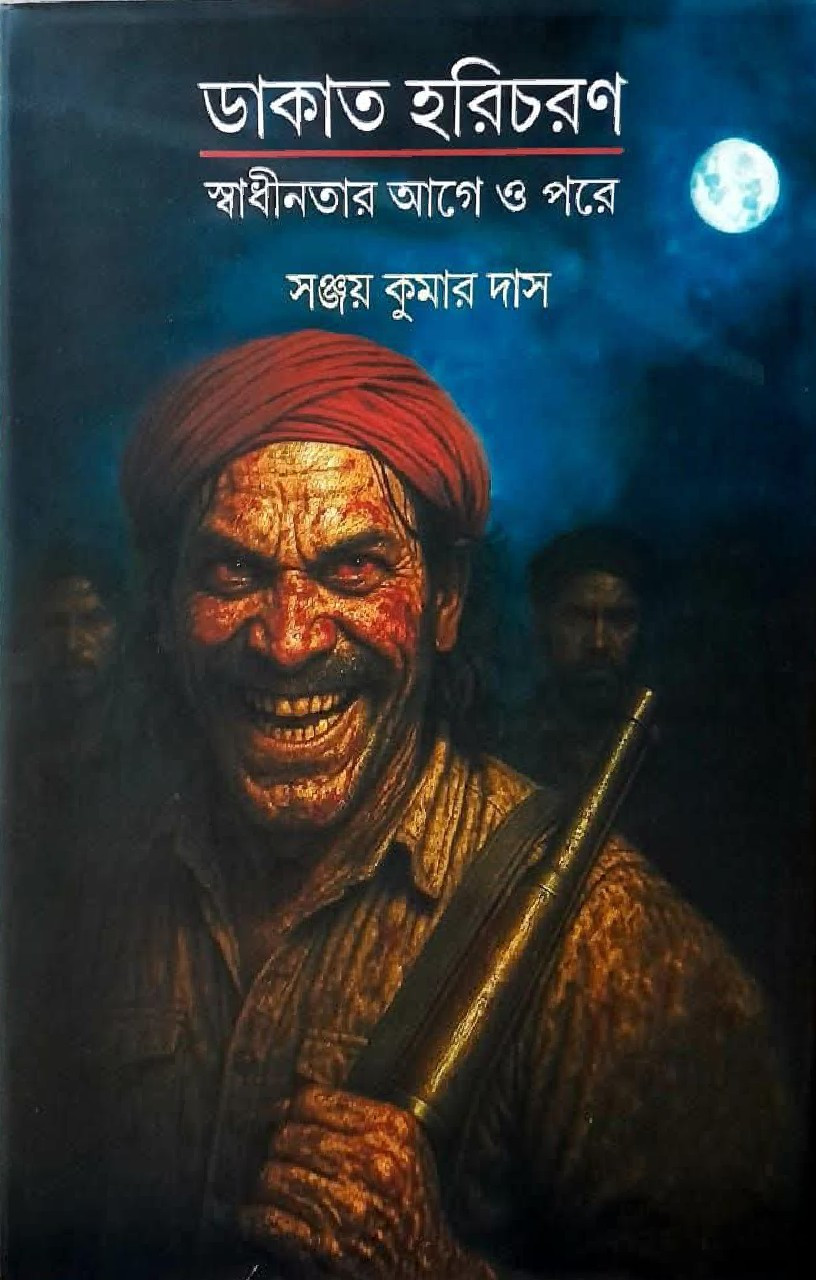 ডাকাত হরিচরণ : স্বাধীনতার আগে ও পরে