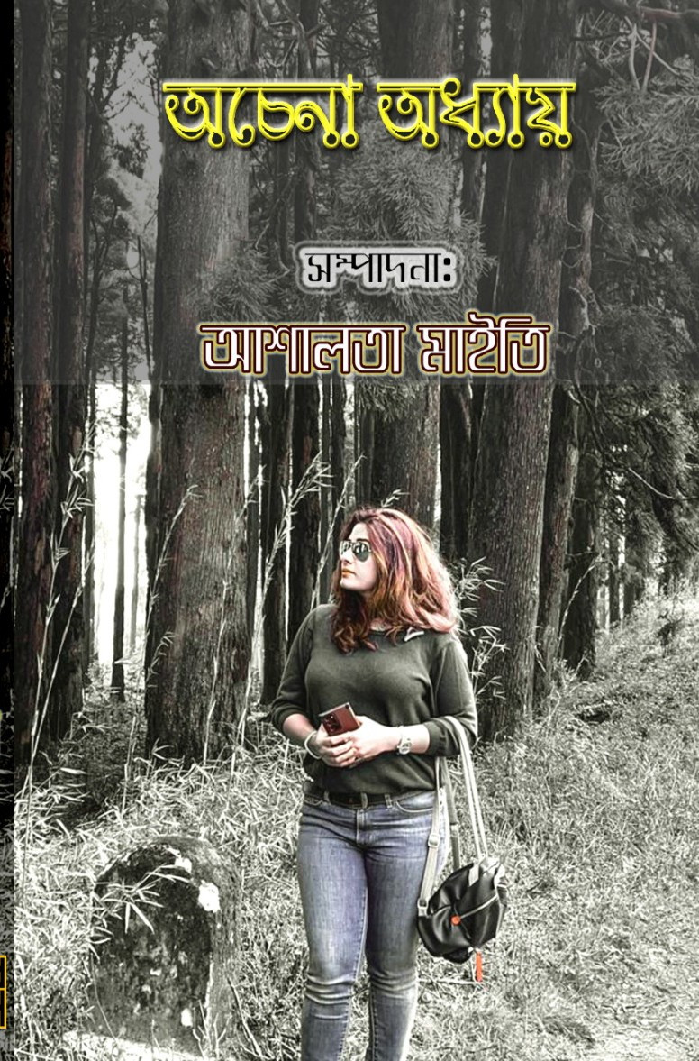 অচেনা অধ্যায়