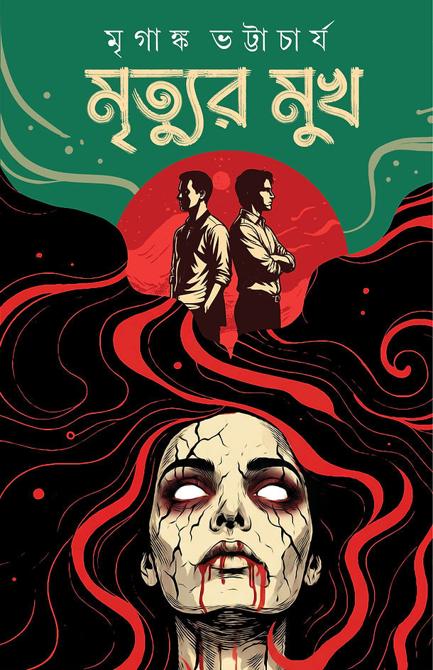 মৃত্যুর মুখ