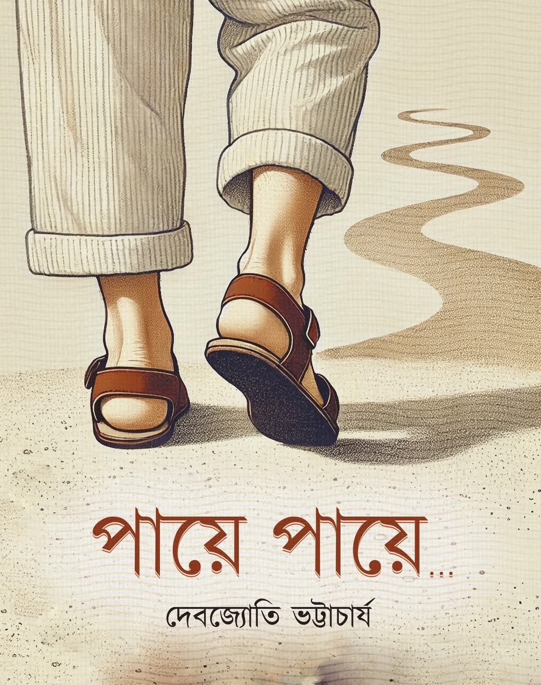 পায়ে পায়ে
