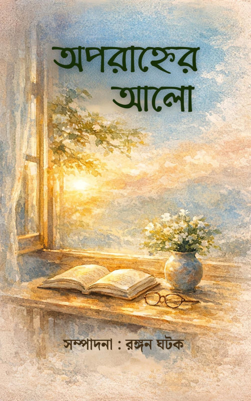 অপরাহ্নের আলো