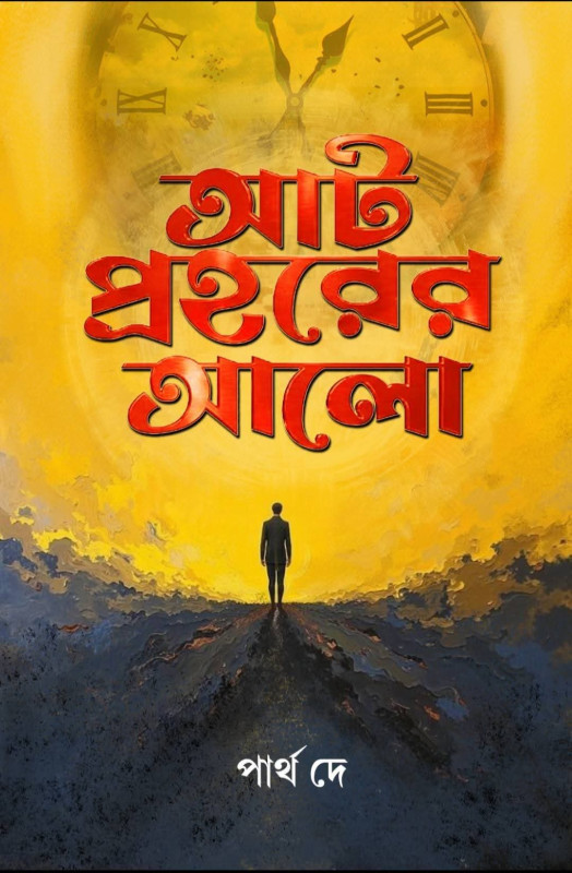 আট প্রহরের আলো : পার্থ দে