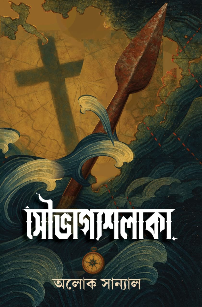 সৌভাগ্যশলাকা : অলোক সান্যাল