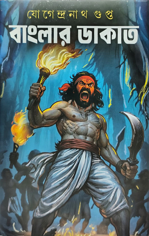 বাংলার ডাকাত