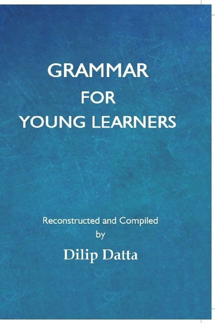 GRAMMAR FOR YOUNG LEARNERS
