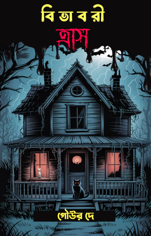 বিভাবরী ত্রাস