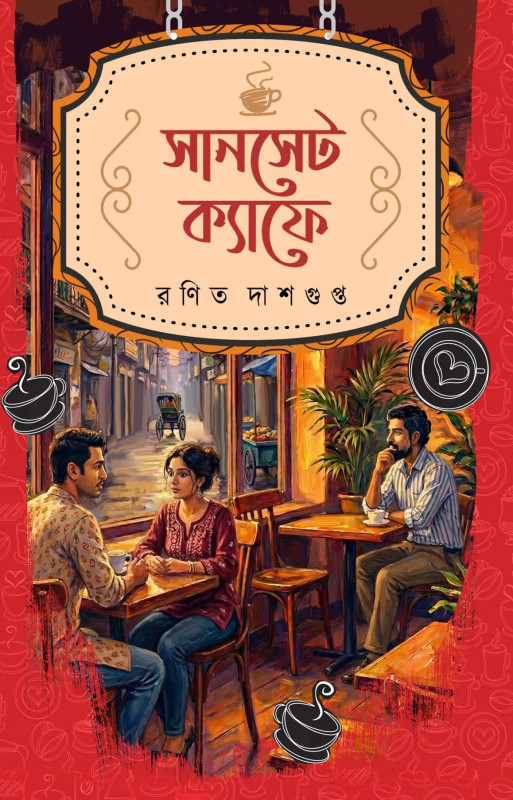 সানসেট ক্যাফে