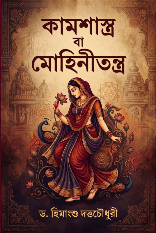 কামশাস্ত্র বা মোহিনীতন্ত্র