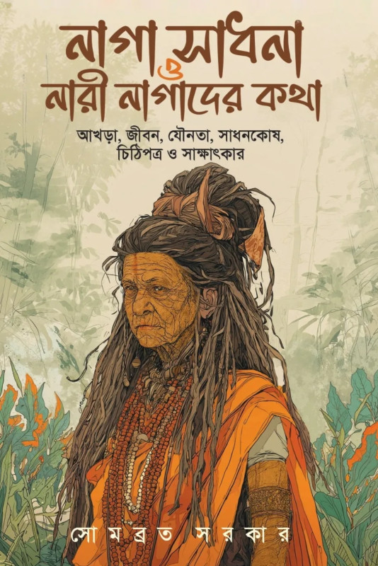 নাগা সাধনা ও নারী নাগাদের কথা