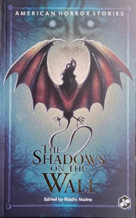 The Shadows on the Wall: American Horror Stories