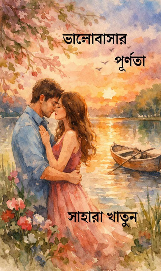 ভালোবাসার পূর্ণতা