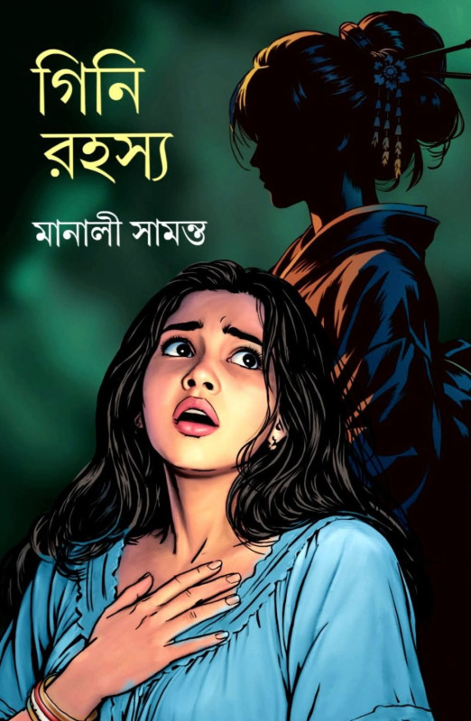 গিনি রহস্য