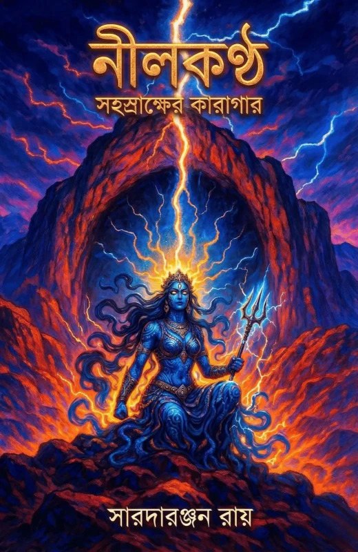 নীলকন্ঠ : সারদারঞ্জন রায়