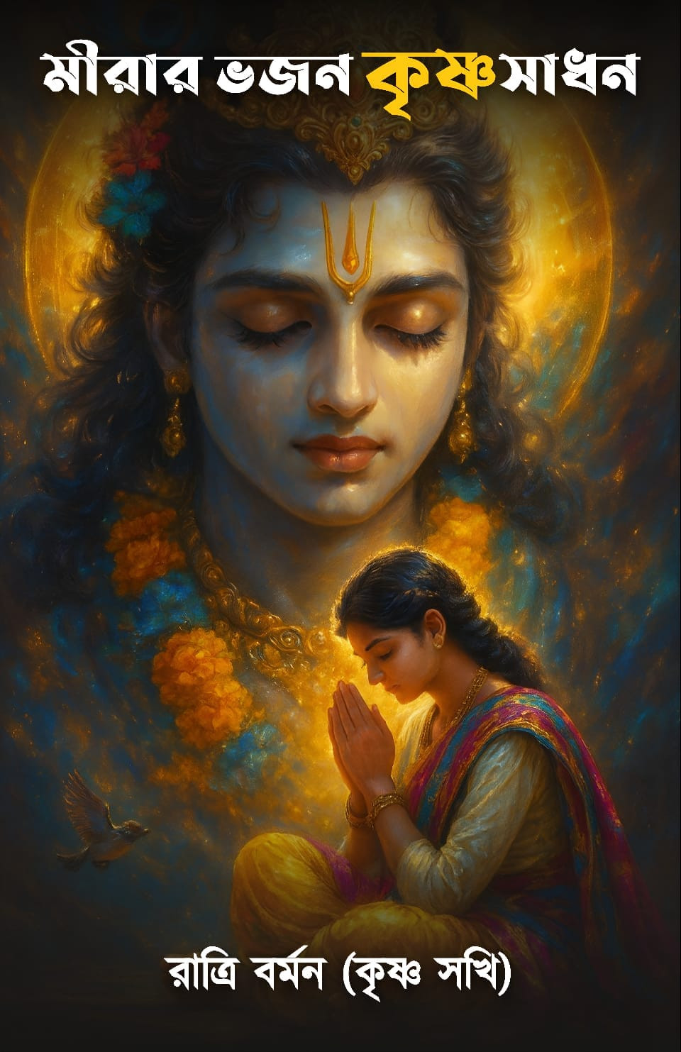 মীরার ভজন কৃষ্ণসাধন
