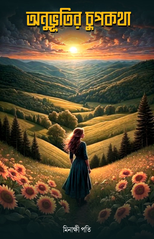 অনুভূতির চুপকথা