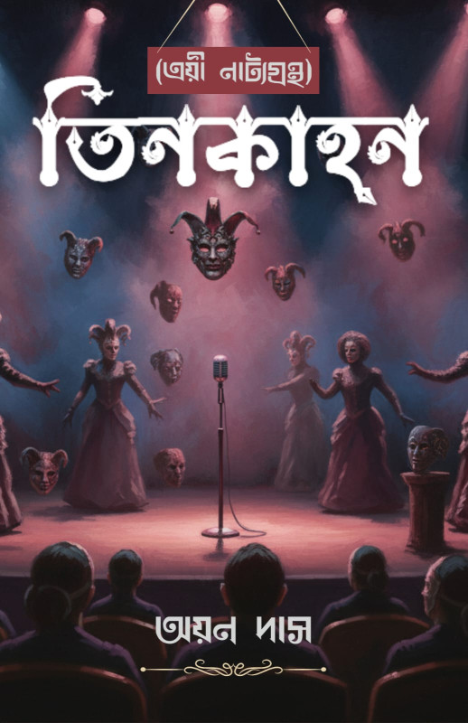 তিনকাহন